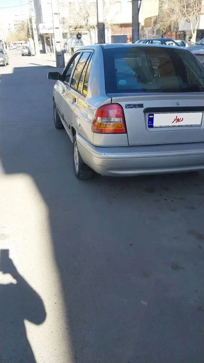 پراید ۱۴۱|خودرو سواری و وانت|کرج, خرمدشت|دیوار