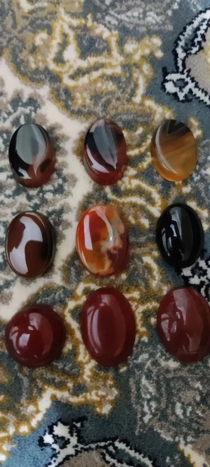 سنگ عقیق|زیورآلات و اکسسوری|هشتگرد, مدرس|دیوار