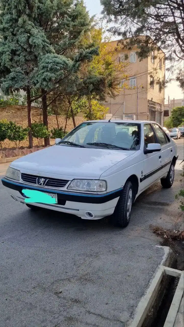 slx99 tu5|خودرو سواری و وانت|فردیس, شهرک سپاه|دیوار