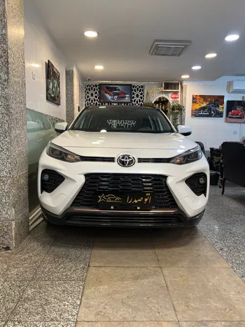 WILDLANDER|خودرو سواری و وانت|تهران, چیذر|دیوار