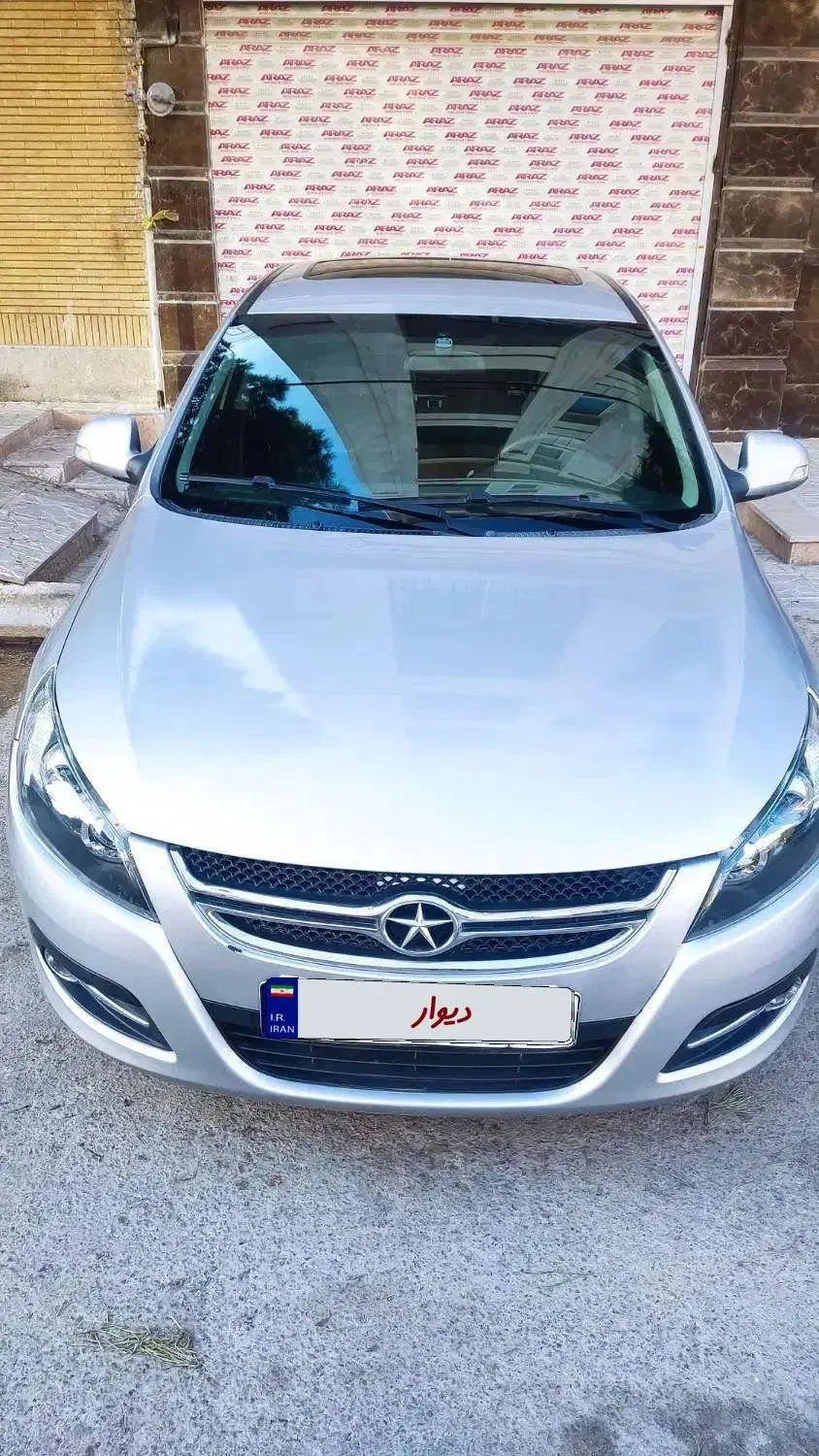 جک j5|خودرو سواری و وانت|مشهد, شهرآرا|دیوار