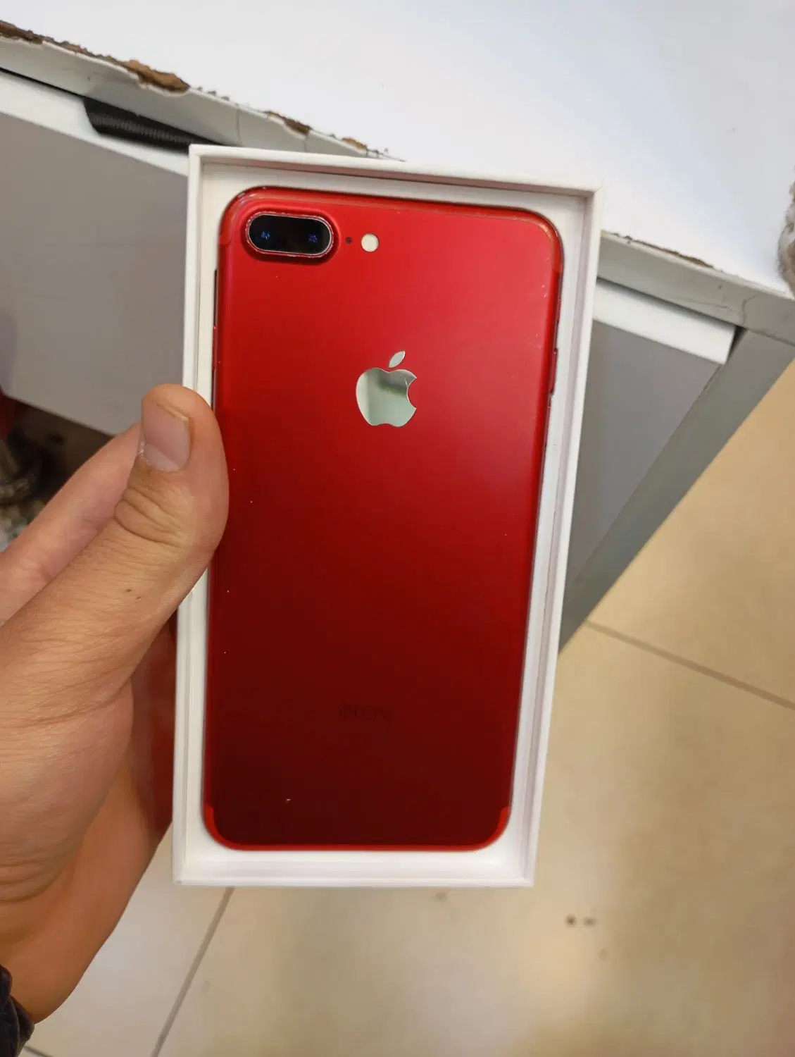 7plus|موبایل|تبریز, |دیوار