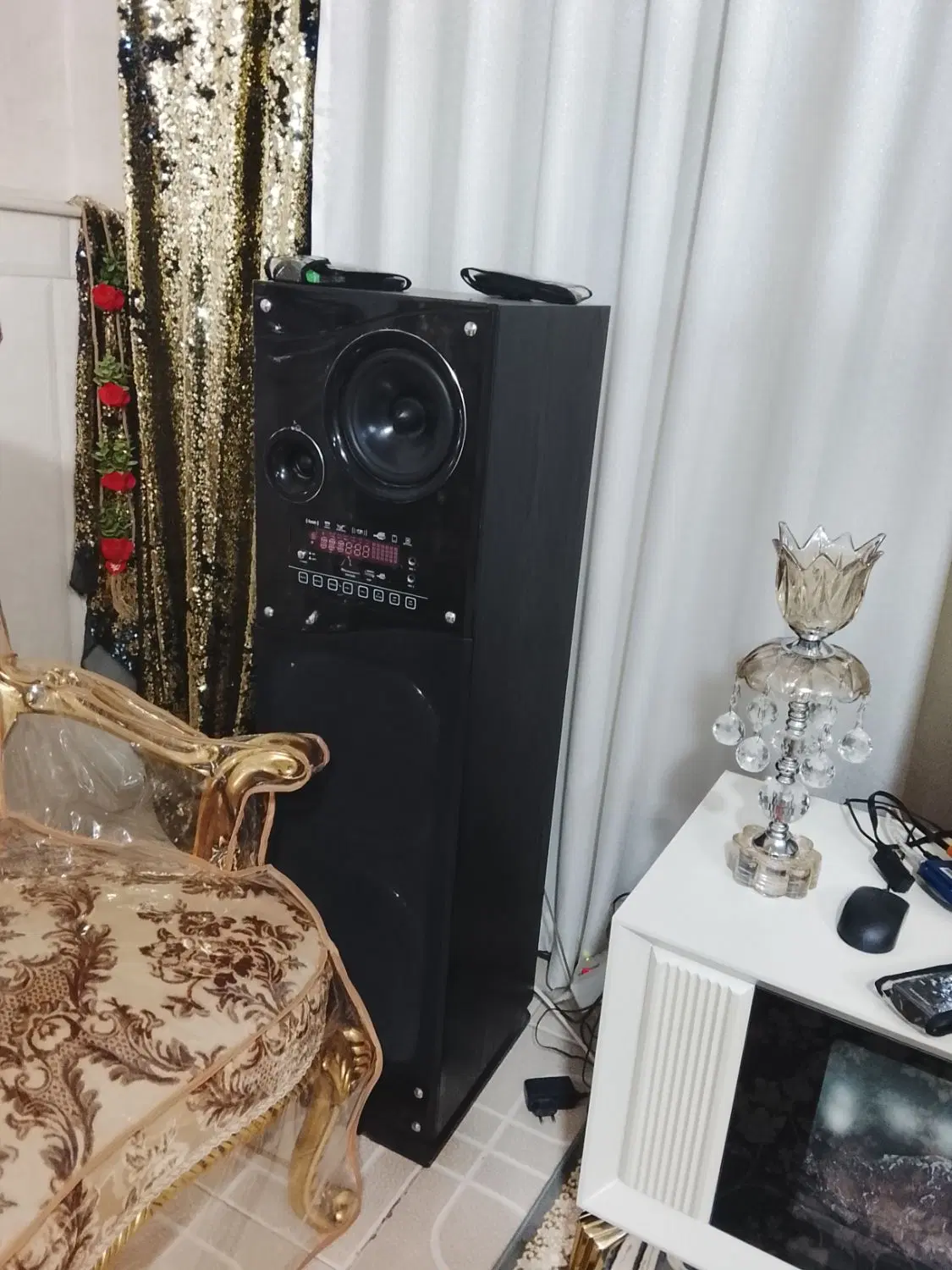 باند|سیستم صوتی خانگی|قم, شهرک فاطمیه|دیوار