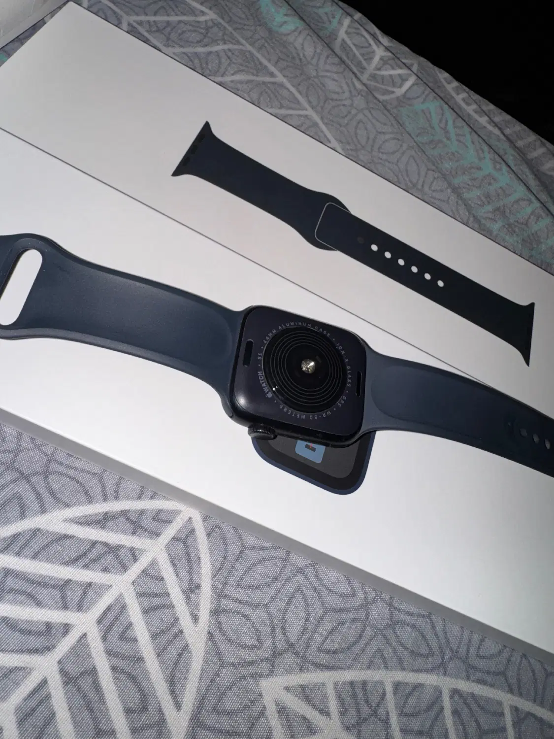 Apple watch 2022|ساعت|قزوین, |دیوار