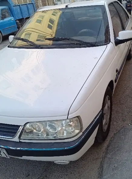 پژو405 slx tu5|خودرو سواری و وانت|ورامین, خیر آباد|دیوار