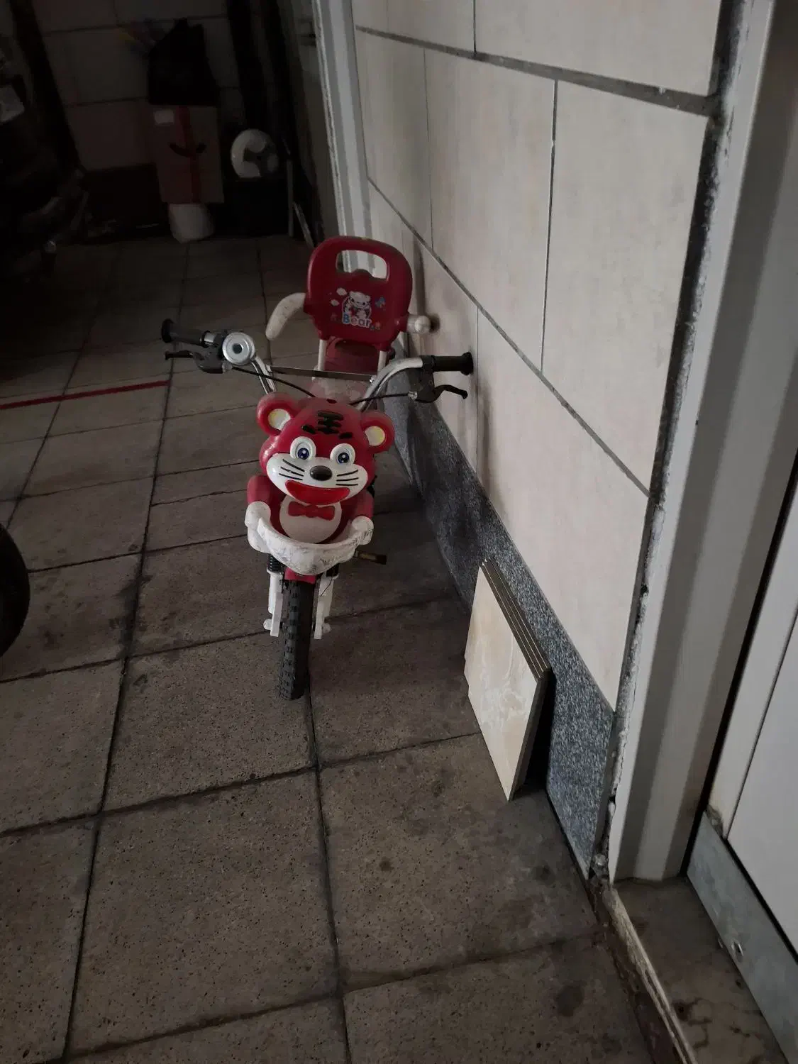 دوچرخه|دوچرخه، اسکیت، اسکوتر|تهران, شهرک دریا|دیوار
