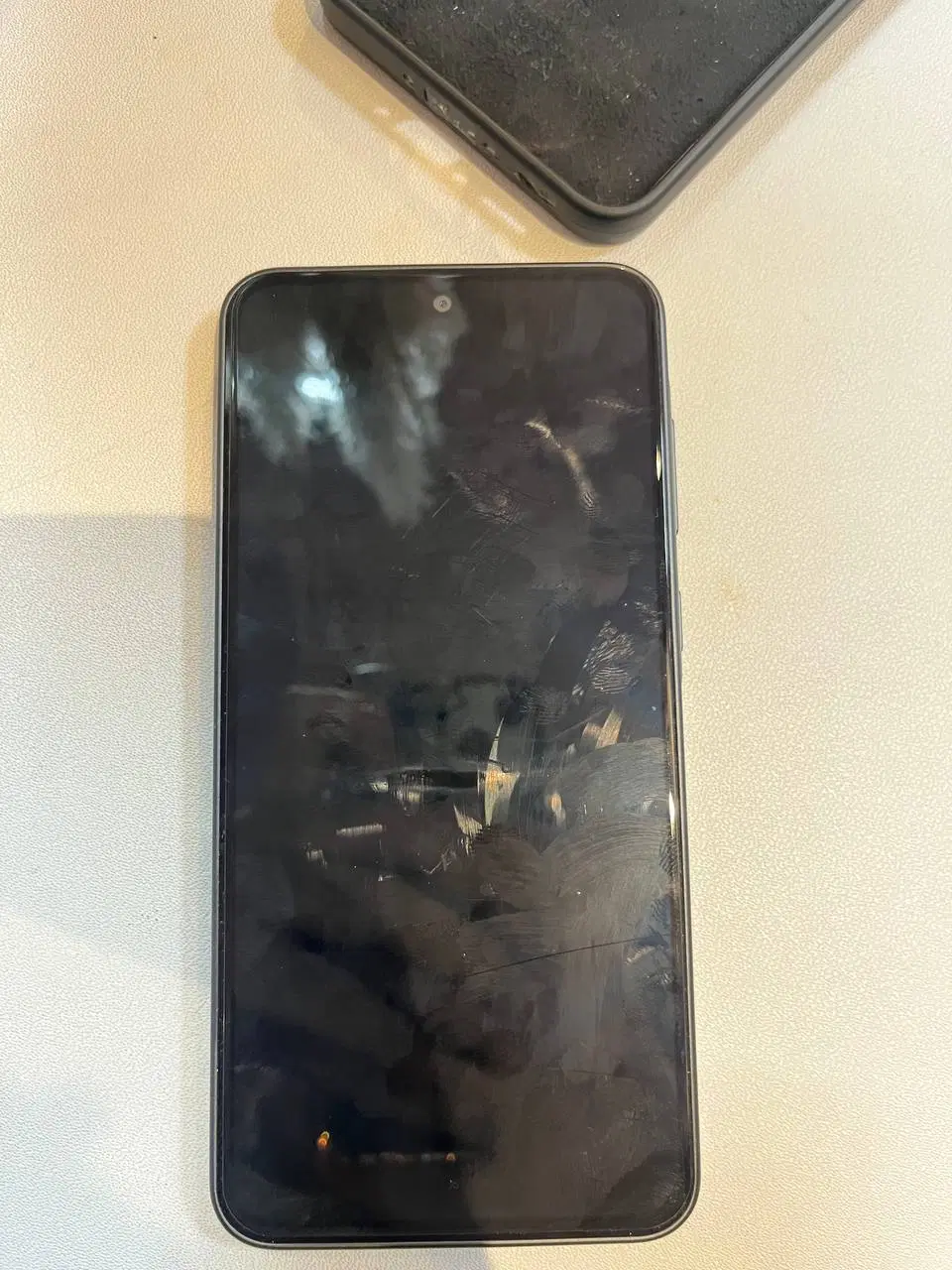 Samsung a36 128|موبایل|تهران, صفاییه (چشمه علی)|دیوار