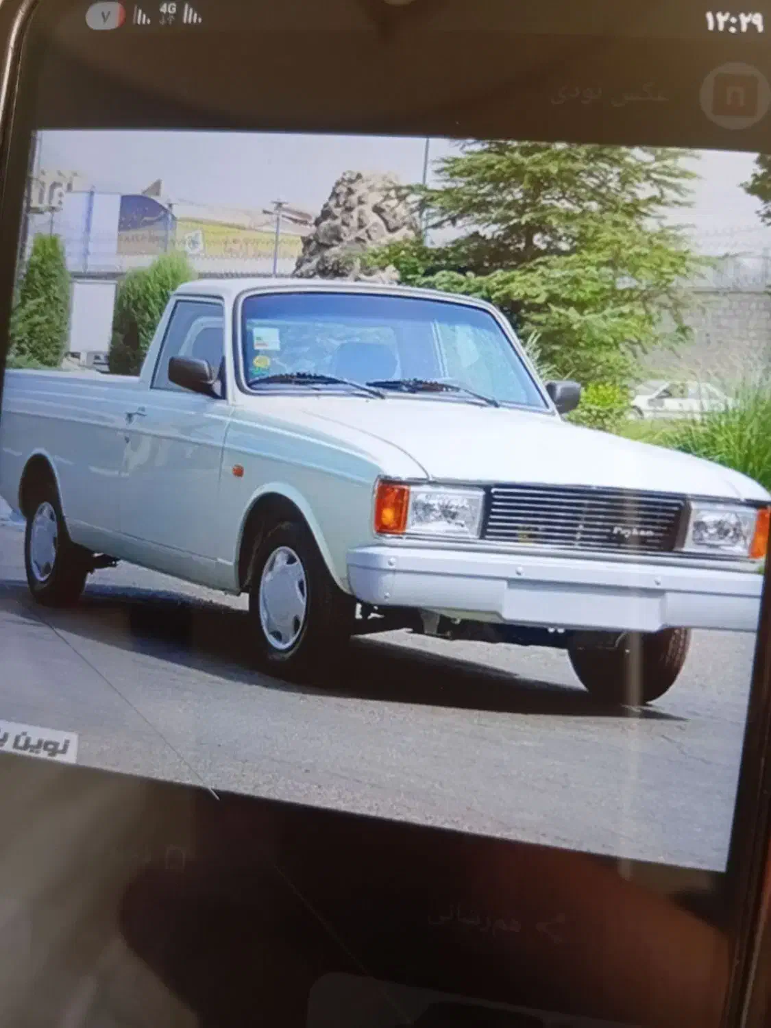 حمل بار|خدمات حمل و نقل|ملایر, |دیوار