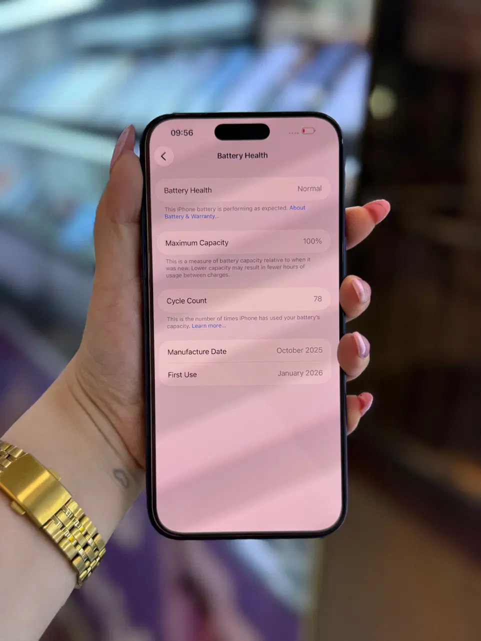 Iphone 17 Pro Max AF|موبایل|اهواز, نادری|دیوار