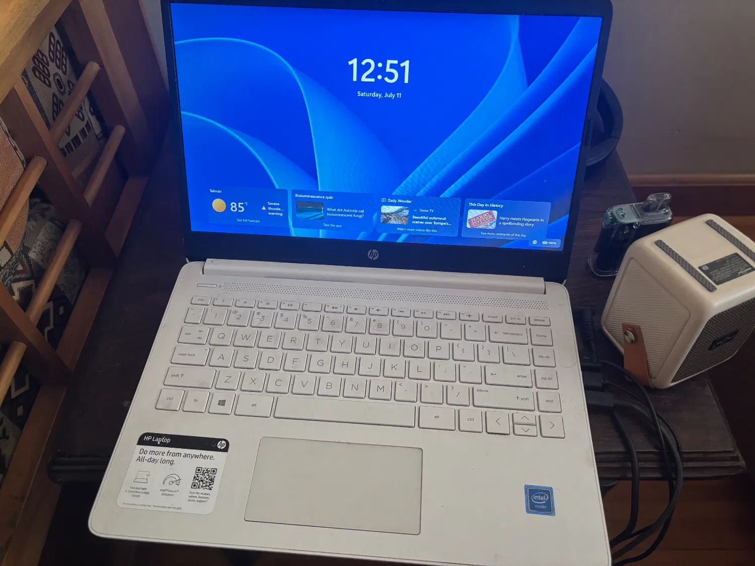 Laptop|رایانه همراه|تهران, نمایشگاه بین المللی|دیوار