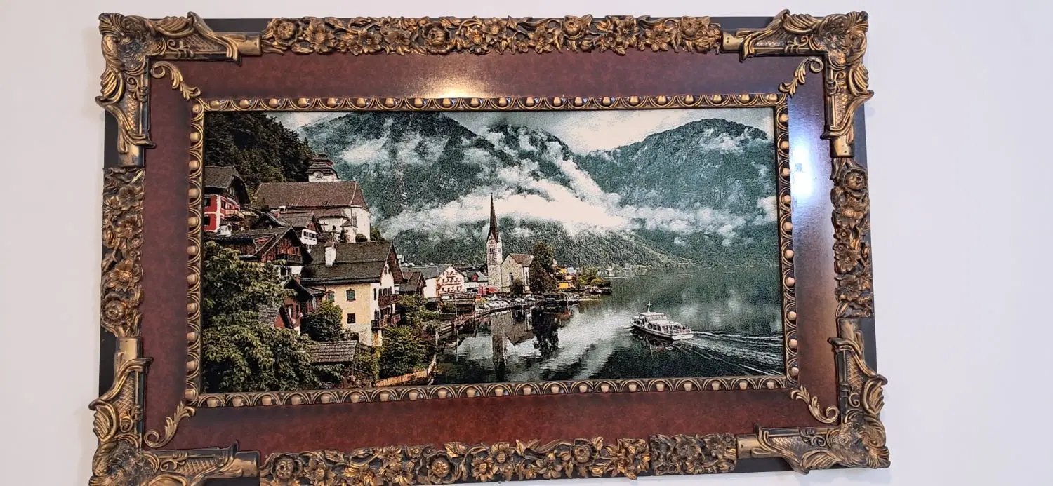 قاب|تابلو، نقاشی، عکس|ایلام, |دیوار
