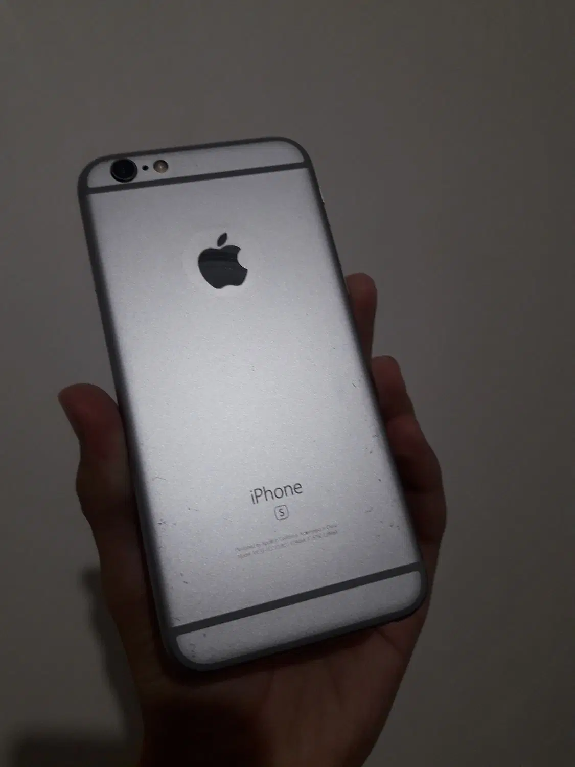 ایفون 6s|موبایل|صباشهر, |دیوار