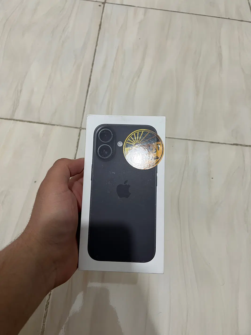 Iphone 16|موبایل|تهران, کوی بیمه|دیوار