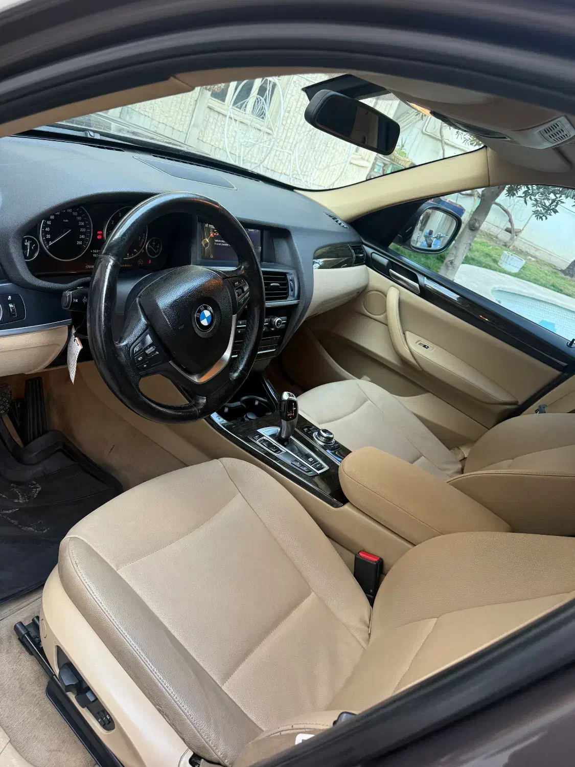 bmw 2014|خودرو سواری و وانت|تهران, اقدسیه|دیوار