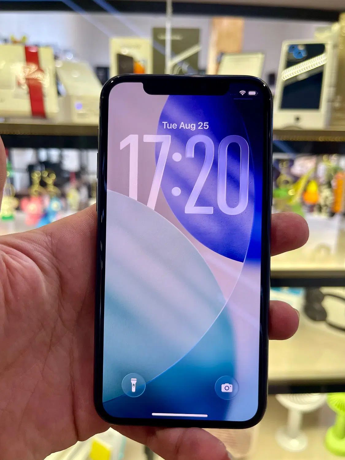 iPhone 11 Pro|موبایل|قم, عربستان|دیوار