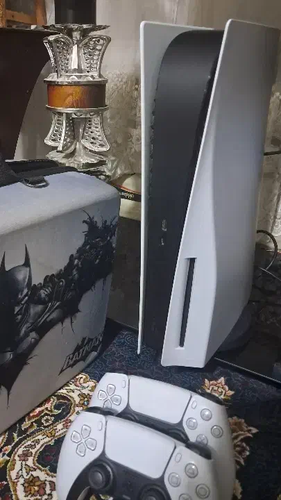 پی اس ۵|کنسول، بازی ویدئویی و آنلاین|نیشابور, شهید بهشتی|دیوار