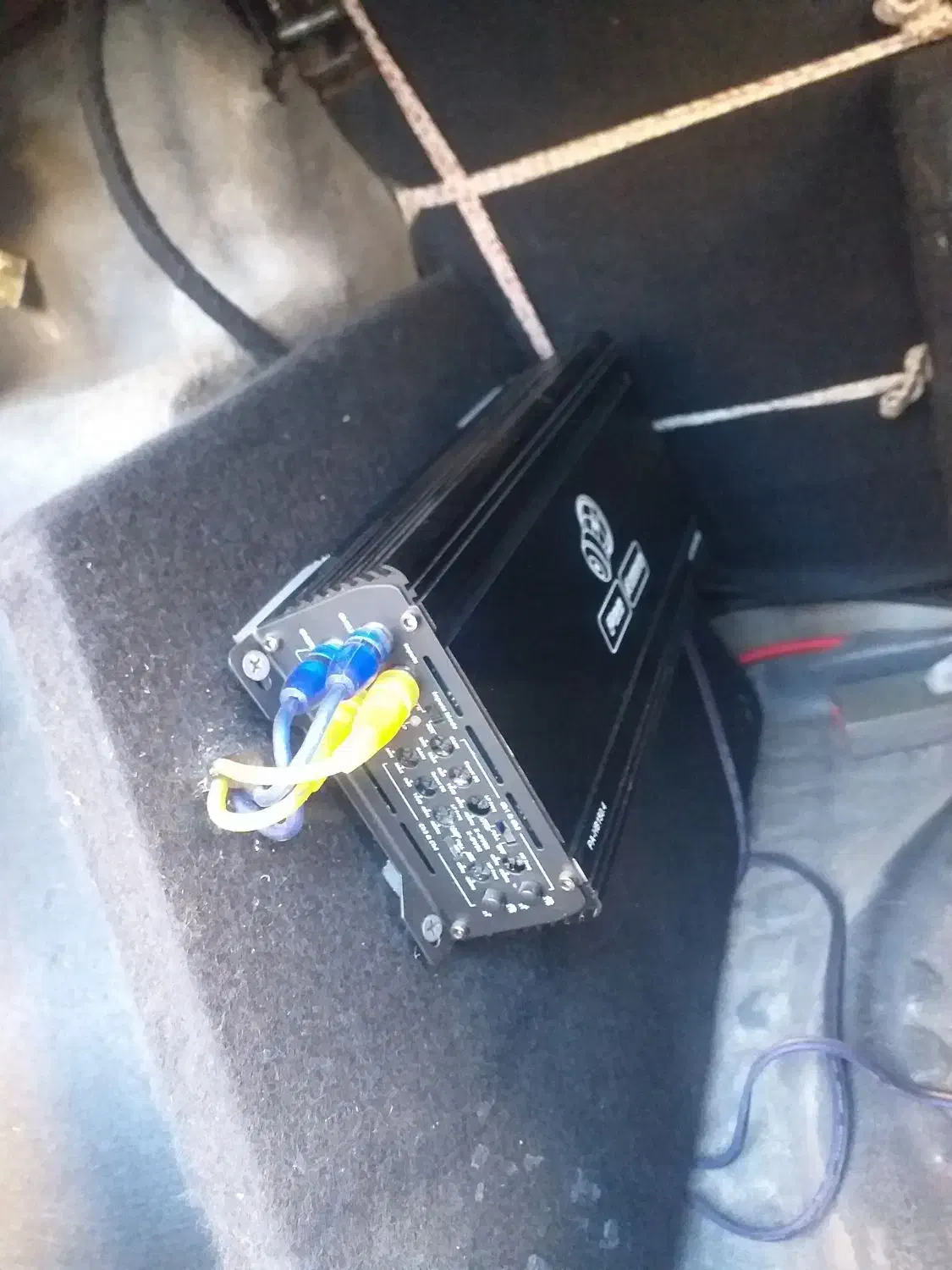 سیستم|سیستم صوتی خانگی|آران و بیدگل, |دیوار