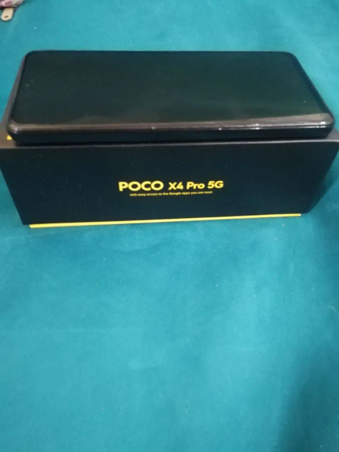 poco x4 poro 5g 128. 6|موبایل|اندیشه, اندیشه فاز ۴|دیوار