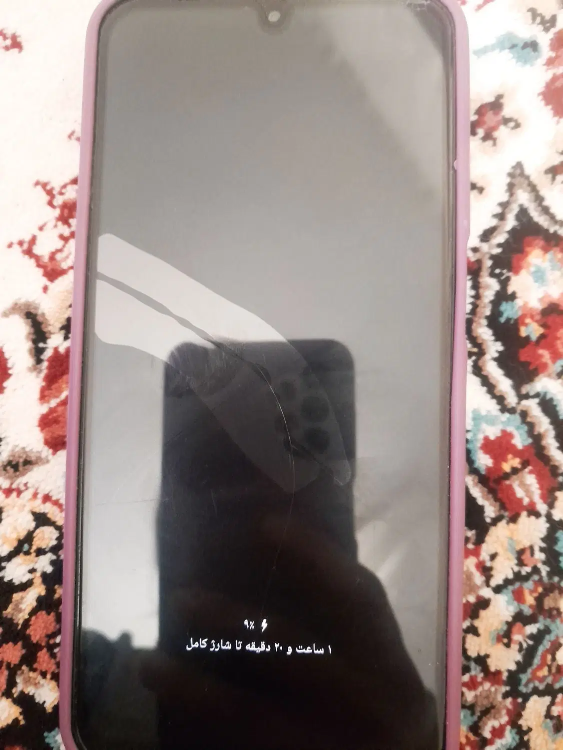 گوشیa17|موبایل|شیروان (خراسان), |دیوار