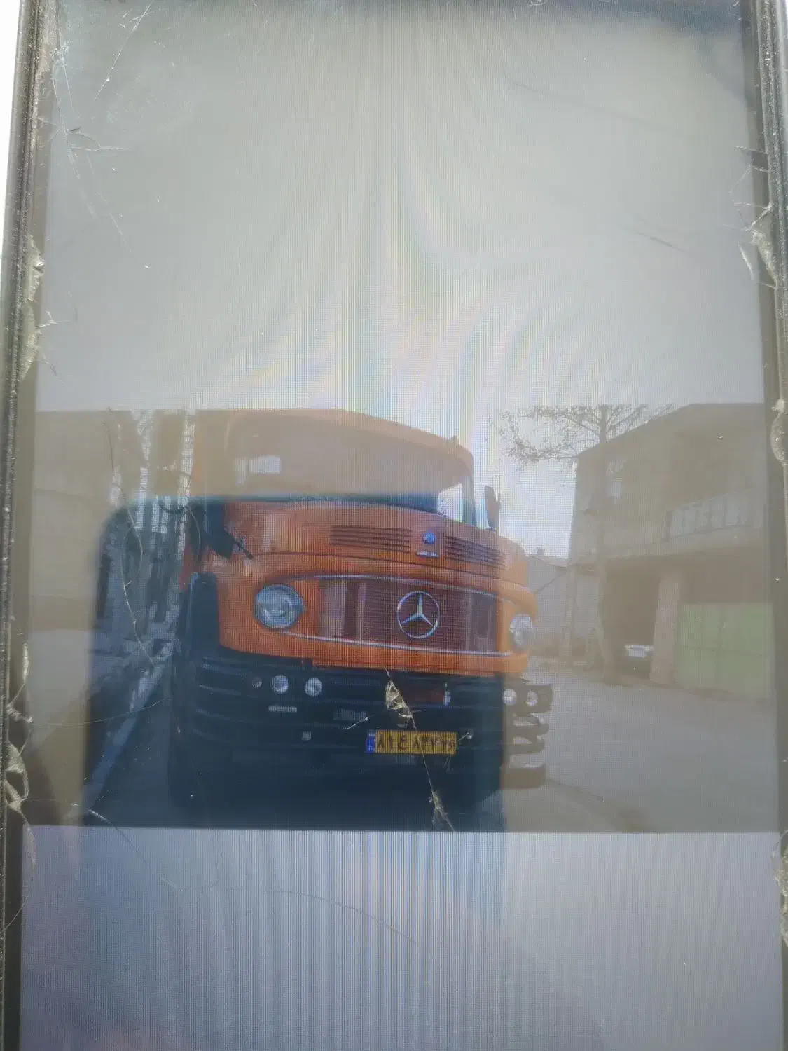 ۱۴۰۴ کامل|خودرو سنگین|دامغان, |دیوار