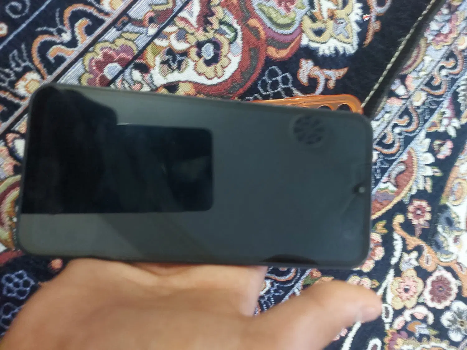 گوشی A15|موبایل|اهواز, کوی علوی|دیوار