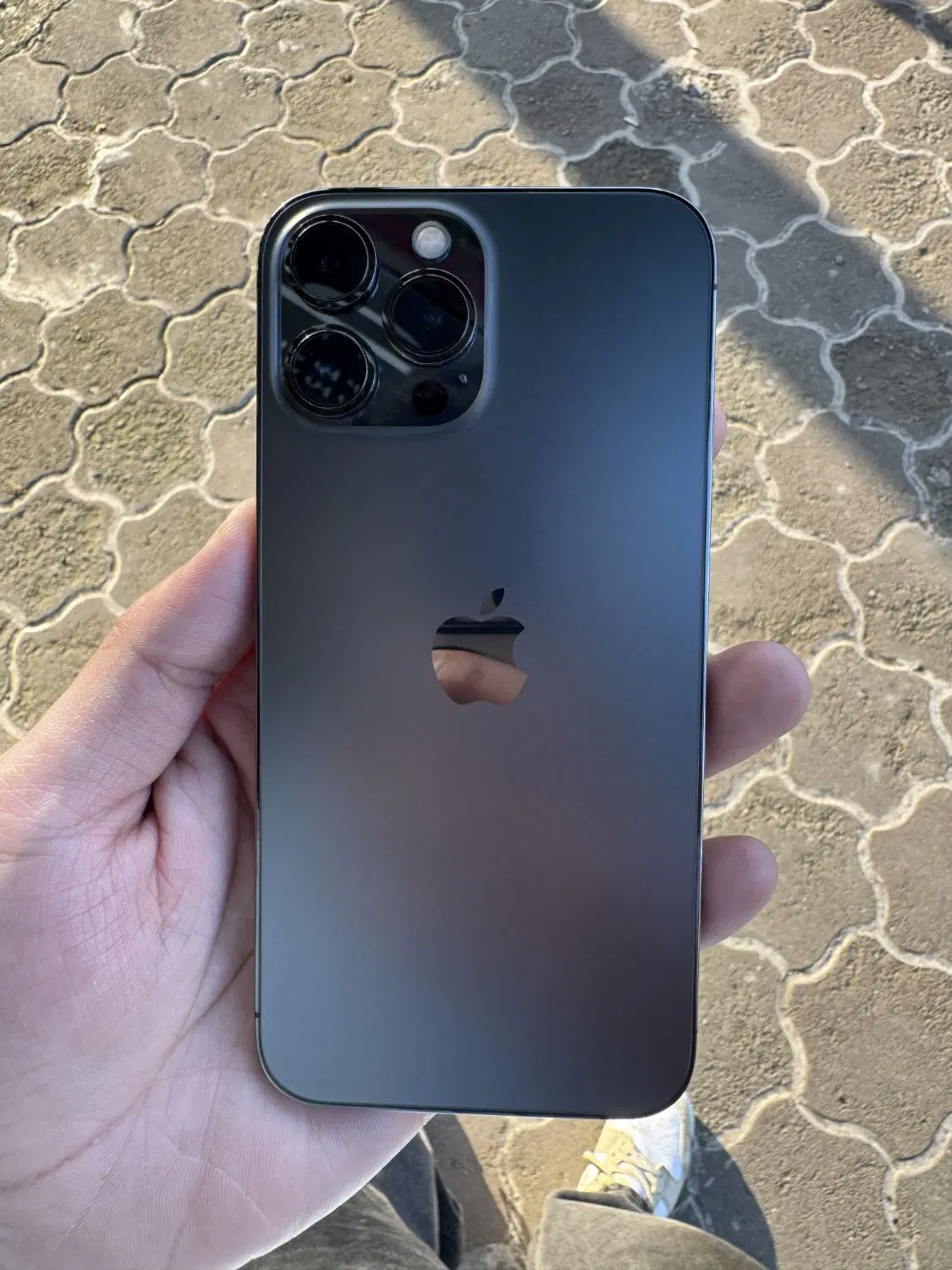 iphone 13promax|موبایل|رشت, کوی جام جم|دیوار