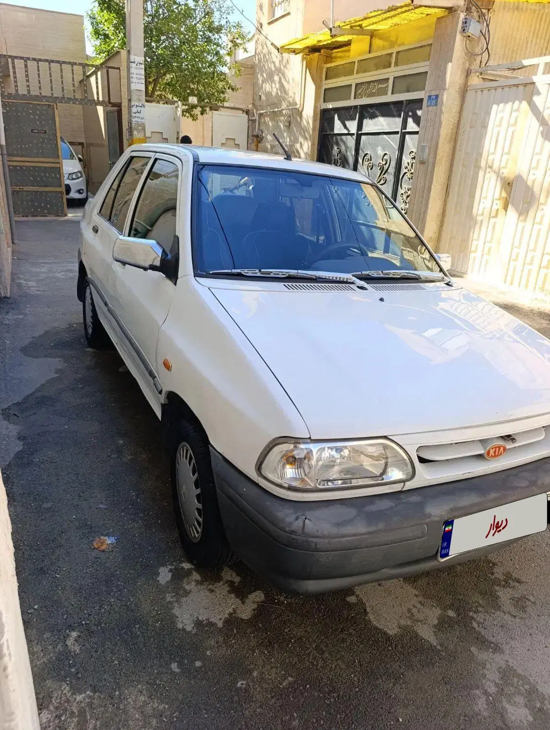 پراید131|خودرو سواری و وانت|ملارد, |دیوار