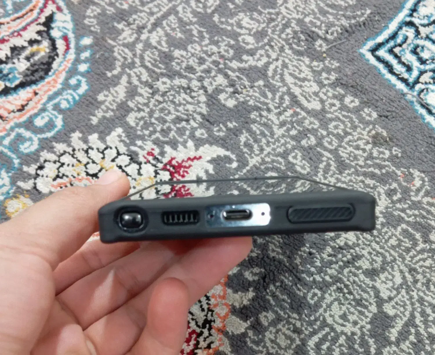 گوشی s23 ultra|موبایل|تایباد, |دیوار