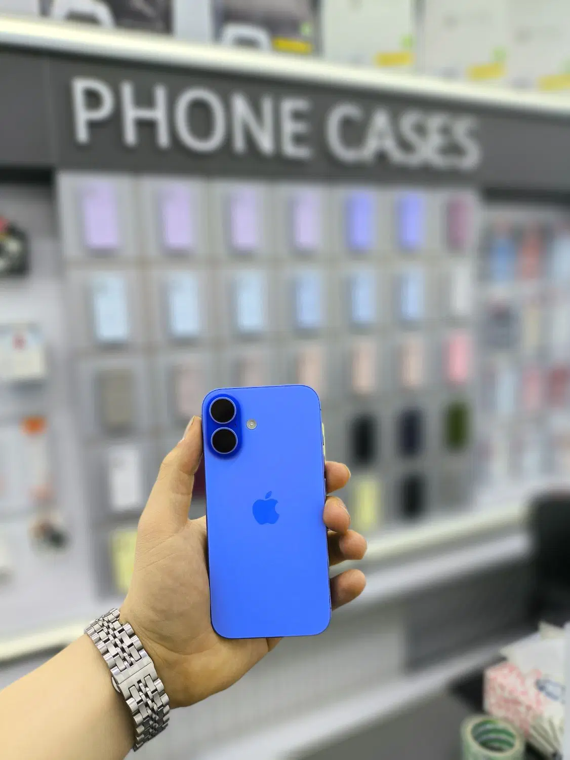 IFHONE16|موبایل|تبریز, |دیوار