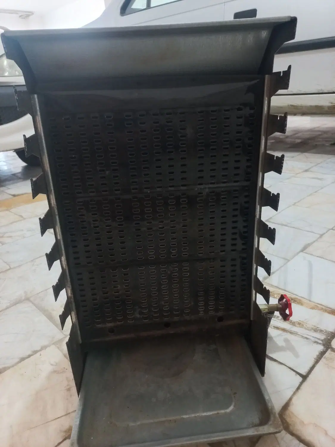 کباب پز|اجاق گاز و لوازم برقی پخت‌وپز|اردبیل, |دیوار