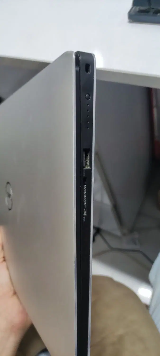 dell 5530|رایانه همراه|بندر ترکمن, |دیوار