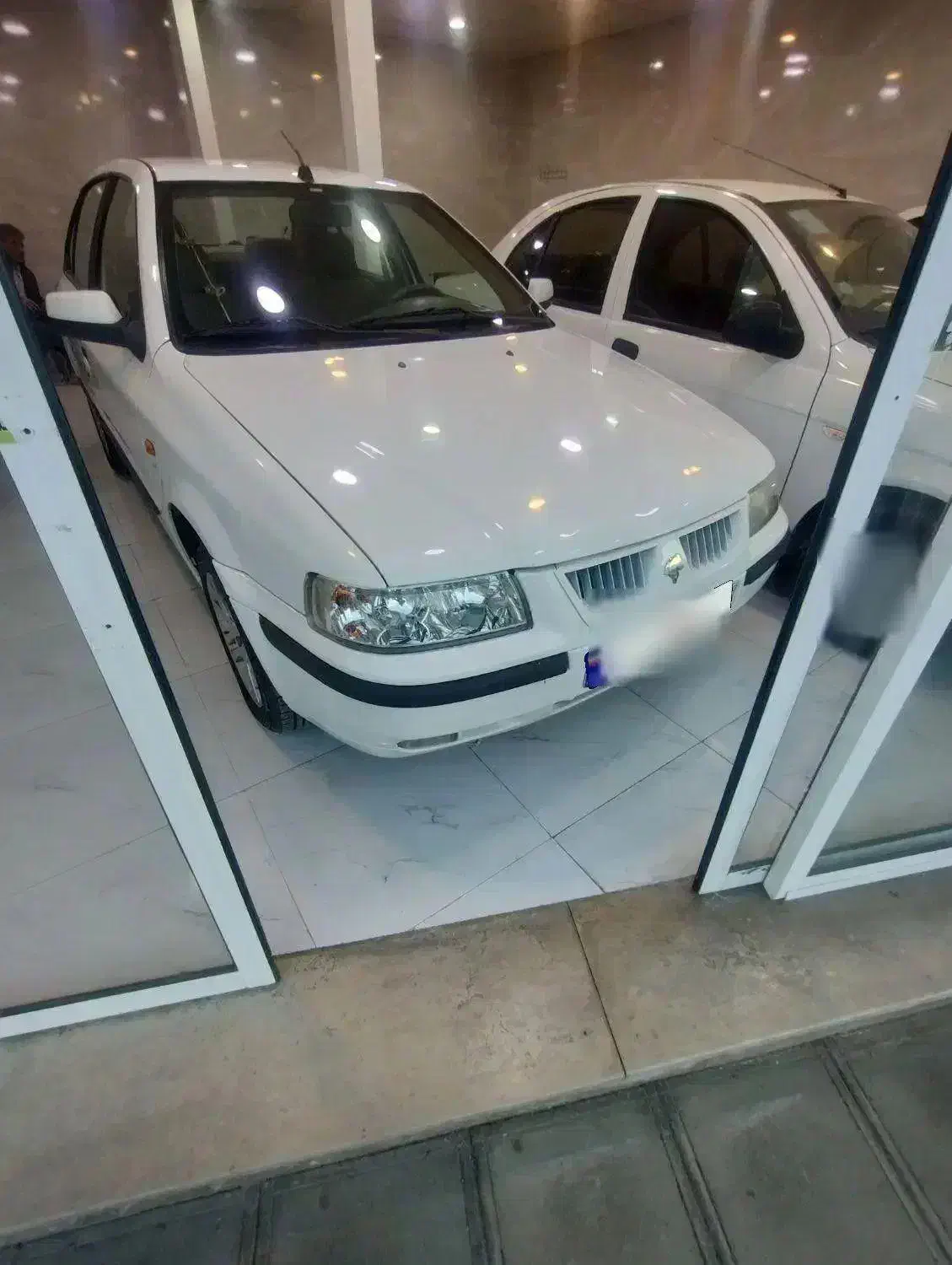 سمند lx|خودرو سواری و وانت|الیگودرز, |دیوار