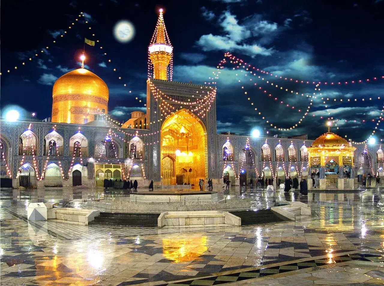 فیش حج|تور و چارتر|تهران, تهرانسر مرکزی|دیوار