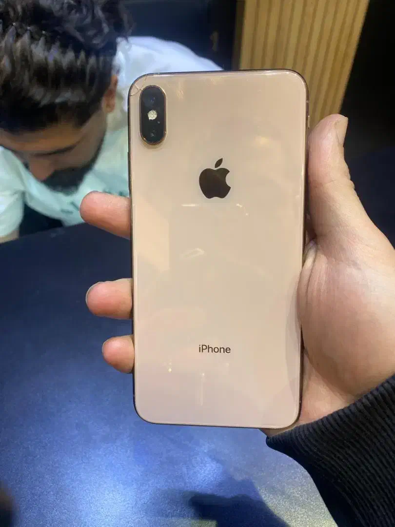 آیفونXsmax|موبایل|تهران, فردوسی|دیوار