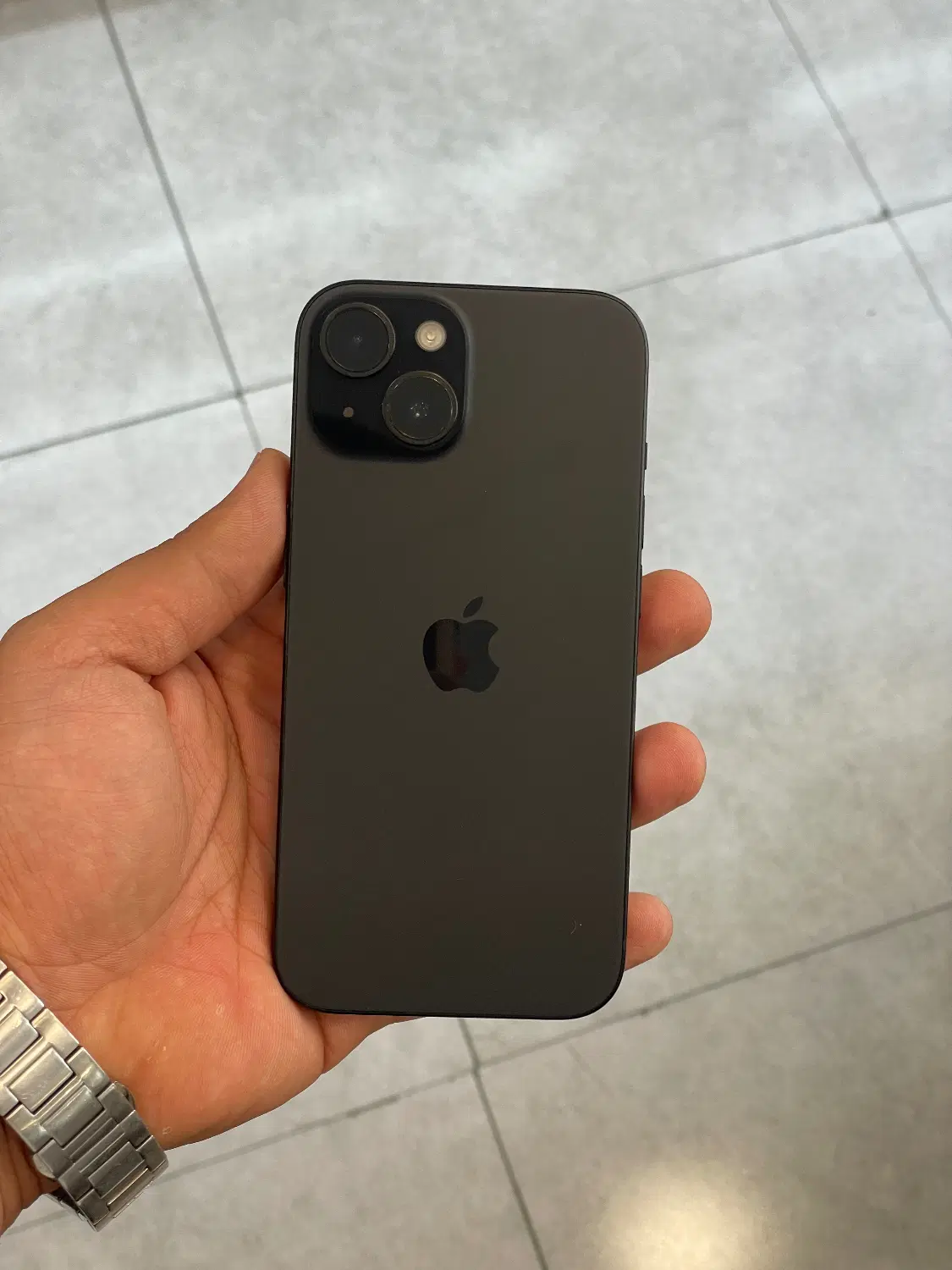 Iphone 15 normal|موبایل|شیراز, ملاصدرا|دیوار