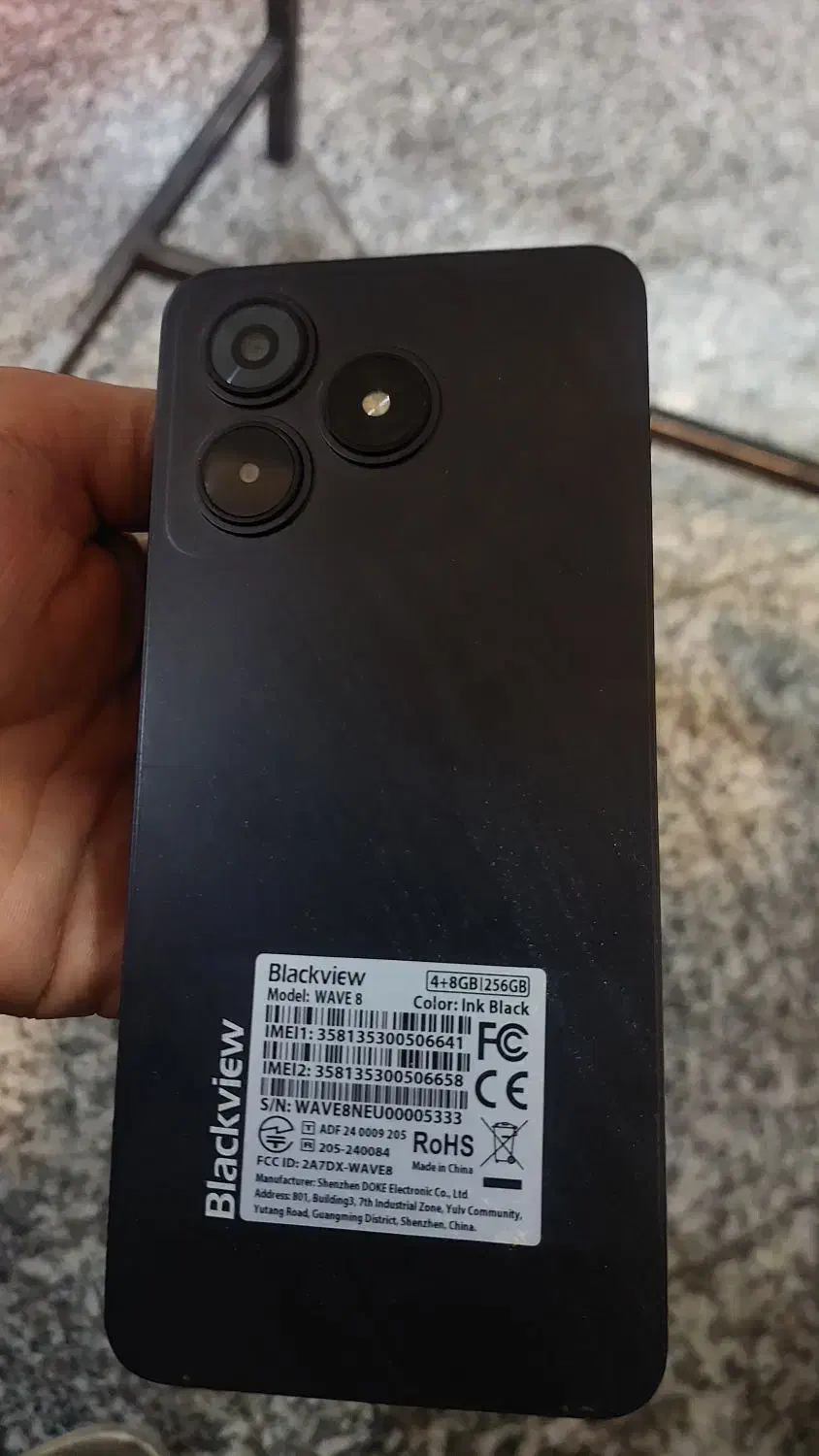 بلک ویو|موبایل|کهک, |دیوار