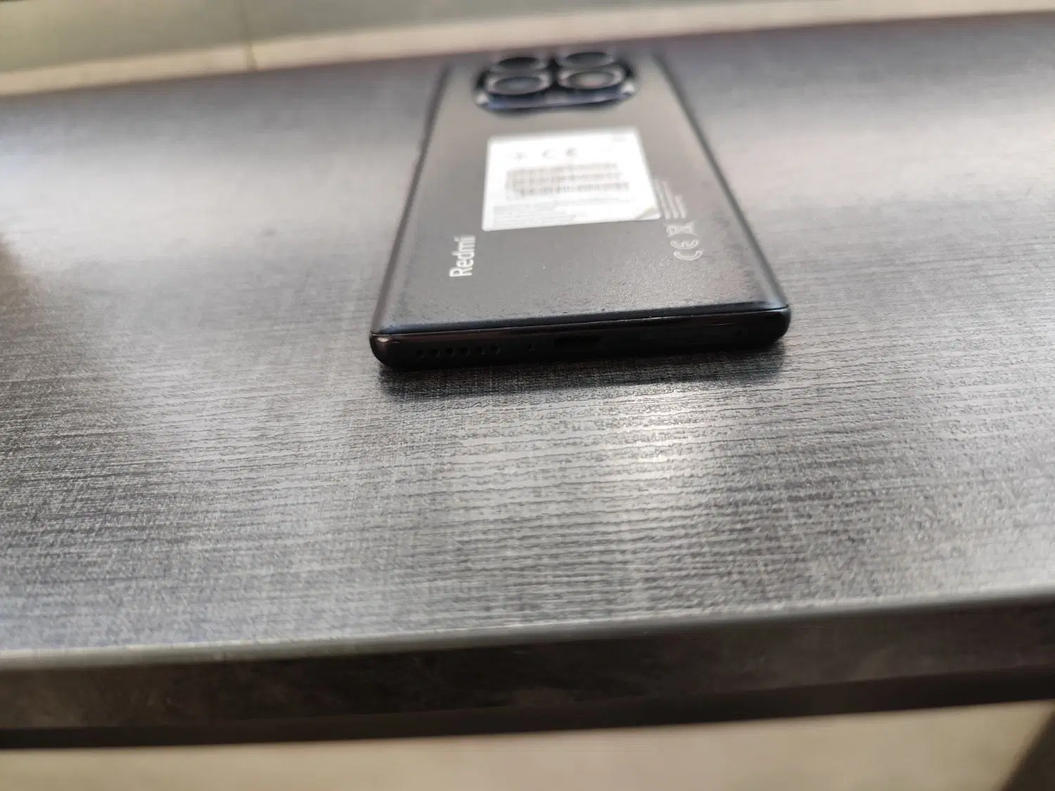 note 14 pro 4G|موبایل|تهران, فتح|دیوار