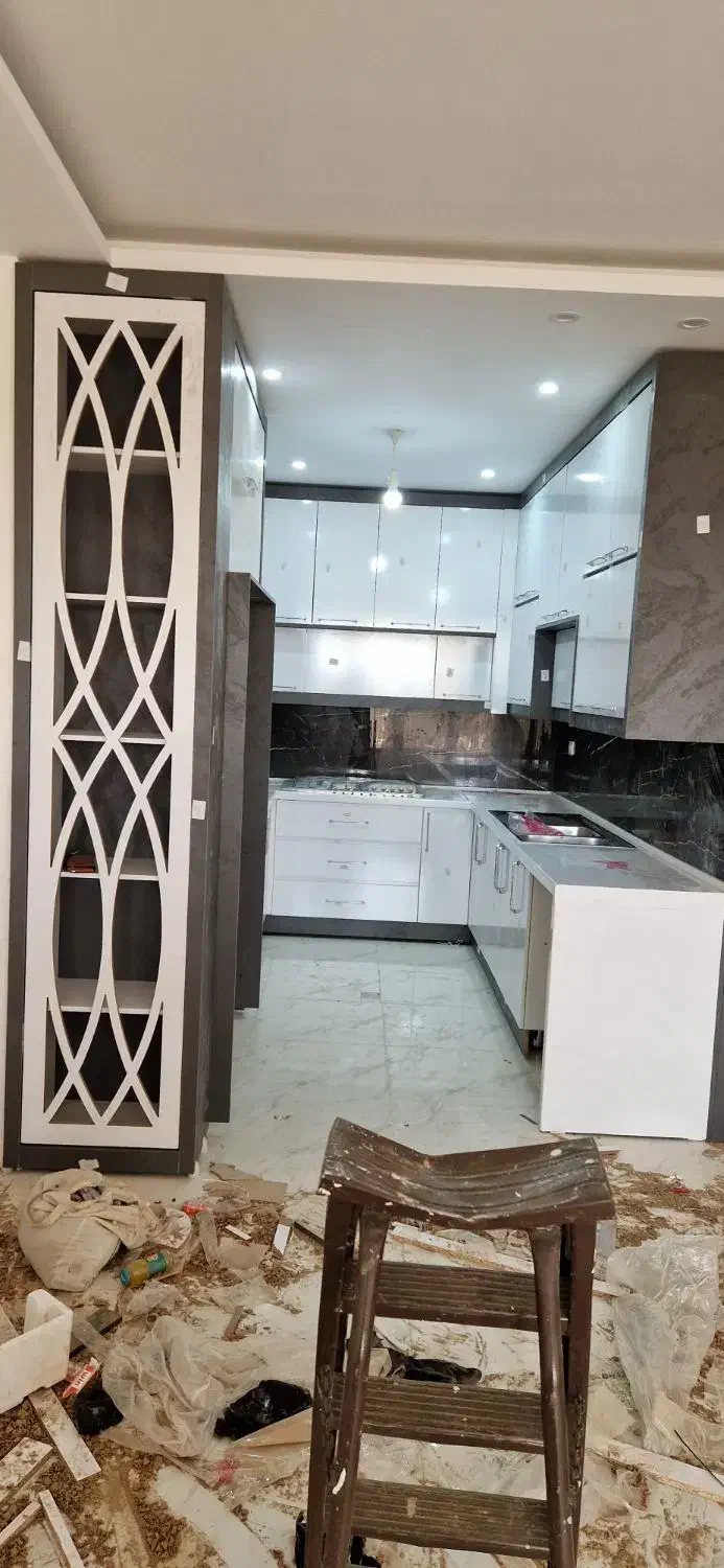 اشکاف.کمد.تخت تاشو کابینت،پویا پاکچوب مترمربع کار|جاکفشی، کمد، دراور|مشهد, سیسآباد|دیوار