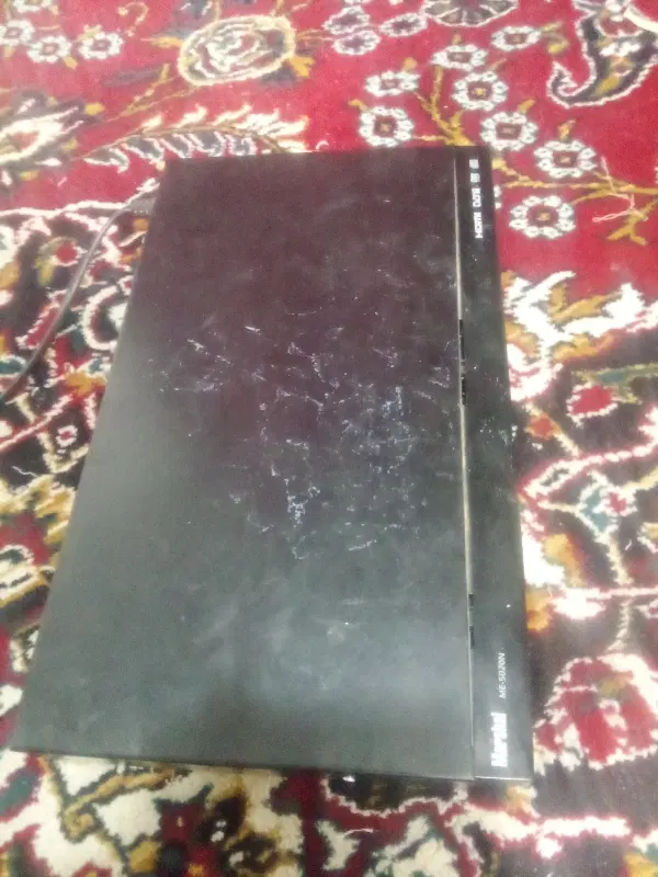 دیویدی|پخش‌کننده DVD و ویدیو|بیرجند, |دیوار