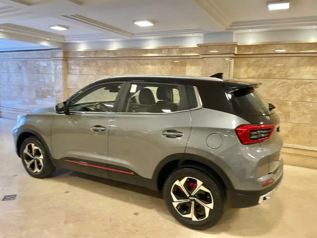 MVM X55 Pro Sport مدل۱۴۰۱|خودرو سواری و وانت|تهران, سعادت‌آباد|دیوار