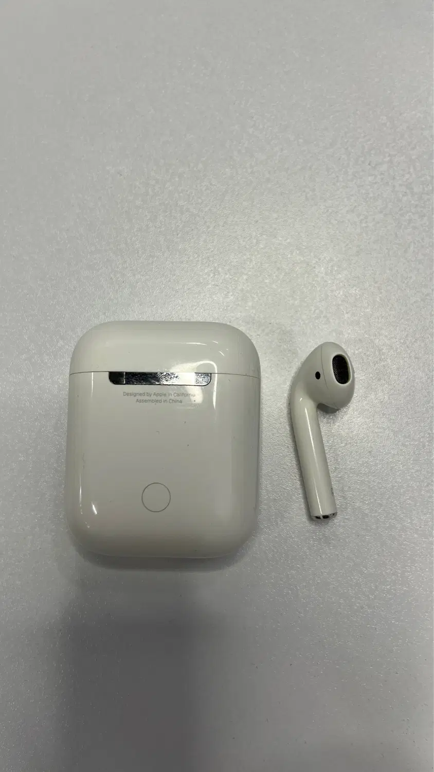 Airpods 2|لوازم جانبی موبایل و تبلت|تهران, نیلوفر|دیوار