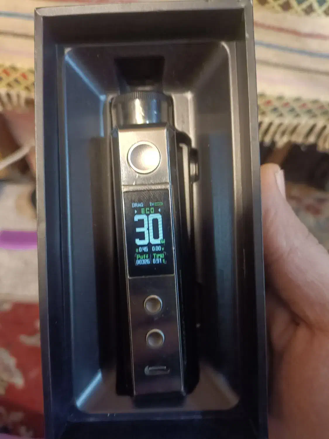 ویپپاد|زیورآلات و اکسسوری|اهواز, زیباشهر|دیوار