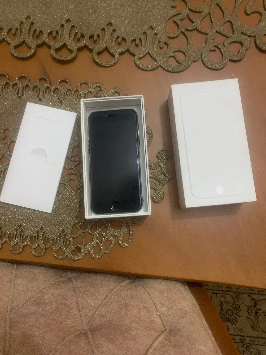 iPhone 6|موبایل|شیراز, تپه تلویزیون|دیوار
