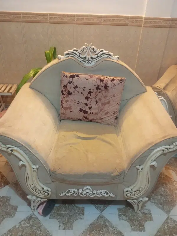 مبل|مبلمان خانگی و میز عسلی|قوچان, |دیوار