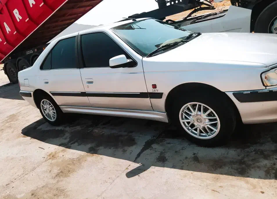 ELX|خودرو سواری و وانت|حنا, |دیوار