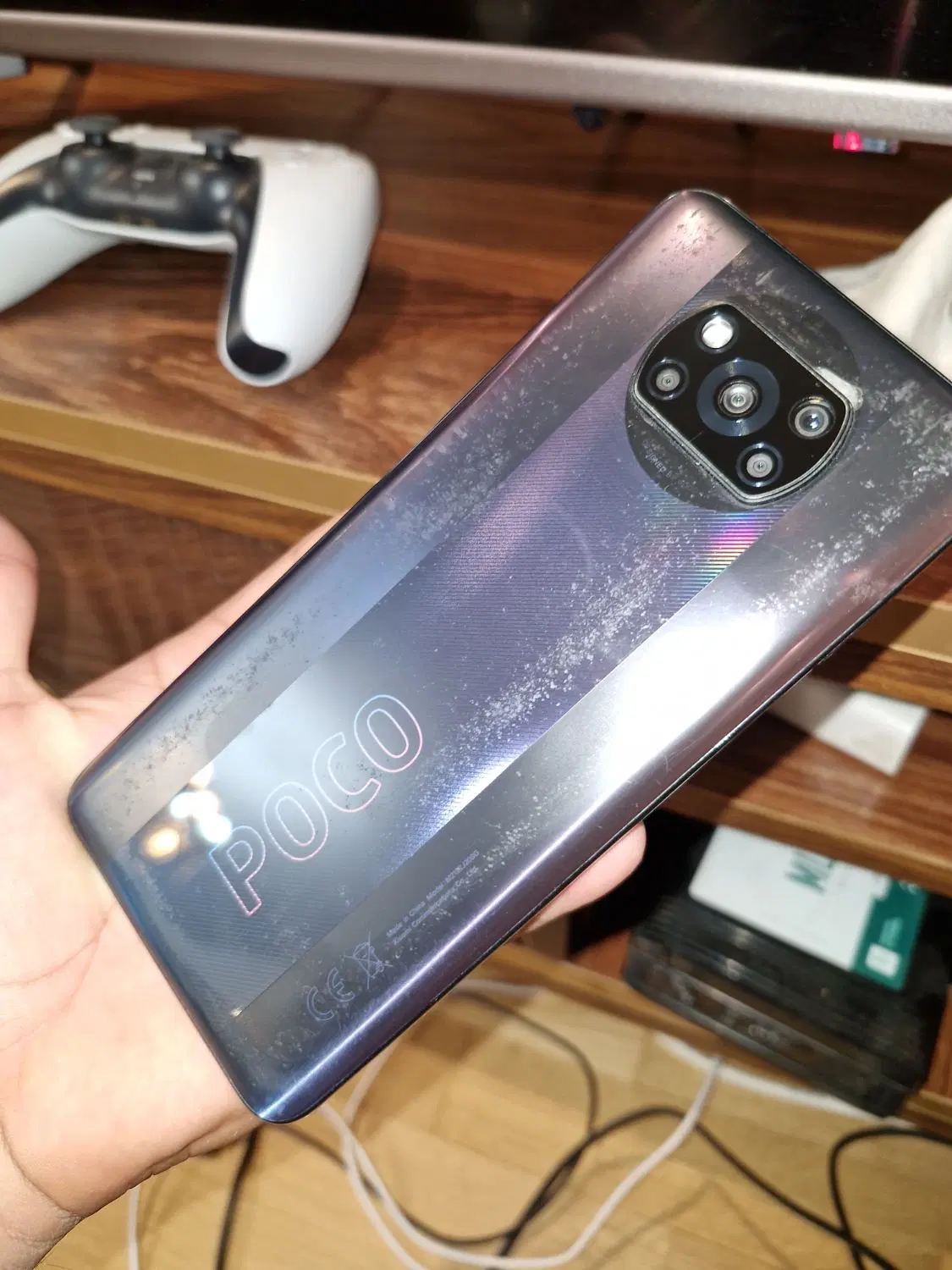 poco x3pro|موبایل|تهران, سعادت‌آباد|دیوار