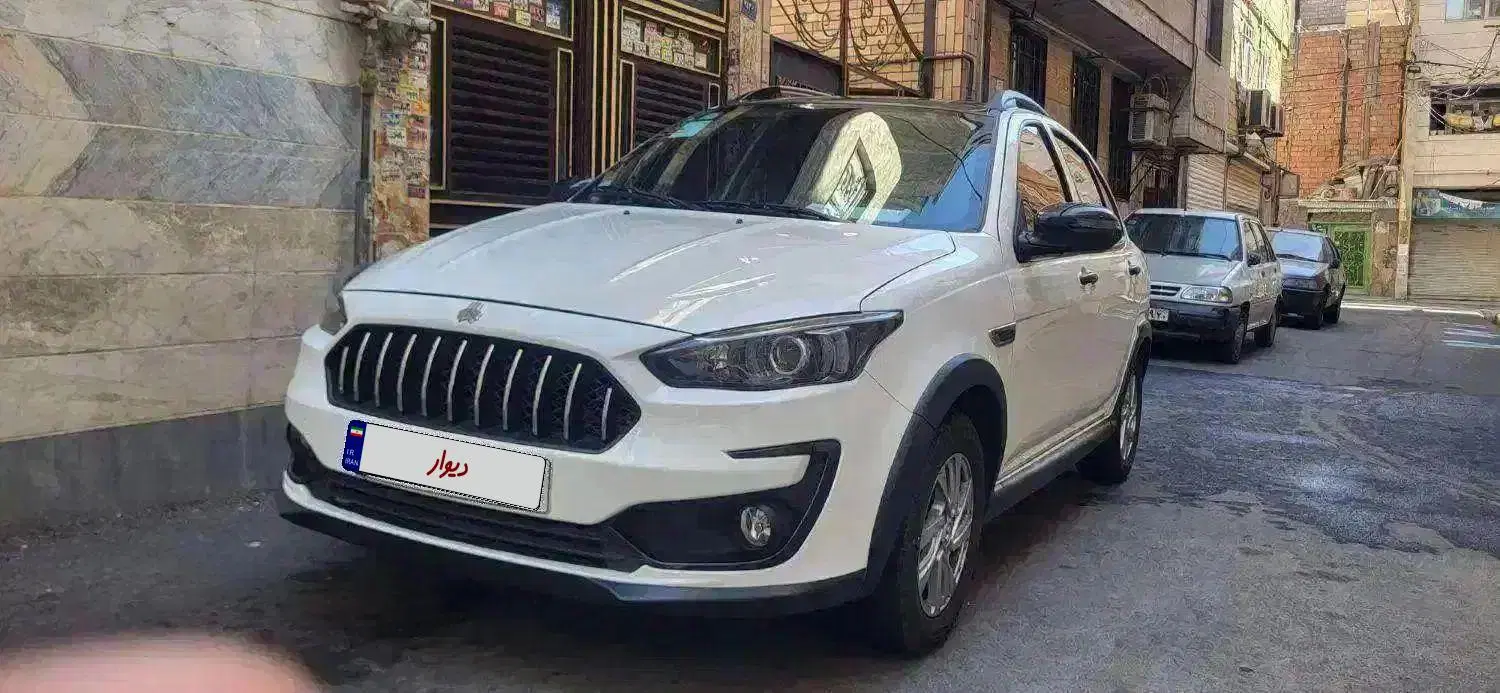 اطلس مدل ۱۴۰۴ gl|خودرو سواری و وانت|چهاردانگه (تهران), |دیوار