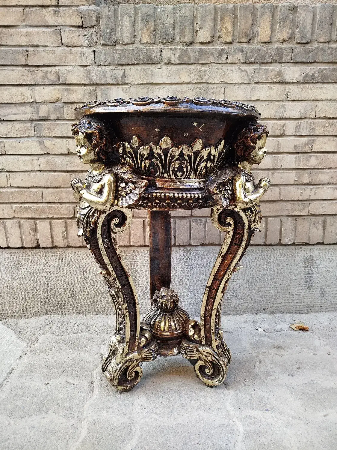 میز|صنایع دستی و سایر لوازم تزئینی|تهران, شهرک محلاتی|دیوار