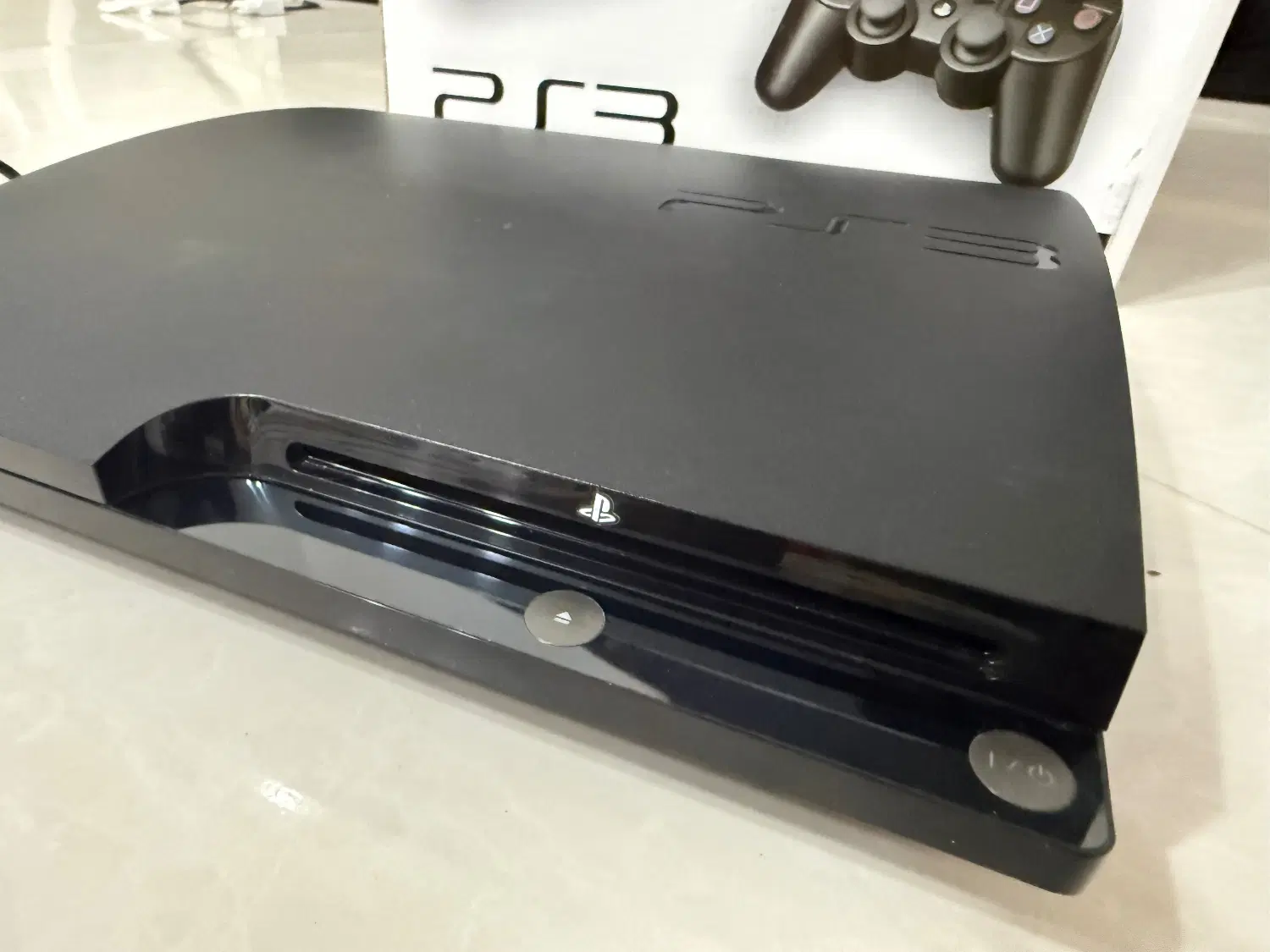 PS3 نو|کنسول، بازی ویدئویی و آنلاین|شیراز, شهرک مفتح|دیوار