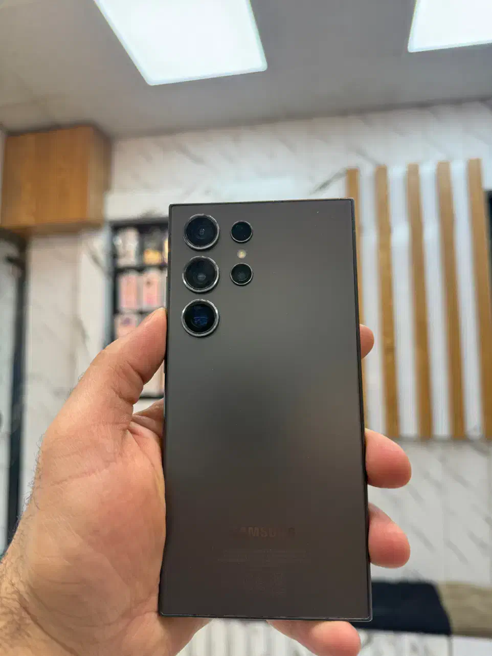 samsung s24 ultra|موبایل|کرج, مهرویلا جنوبی|دیوار